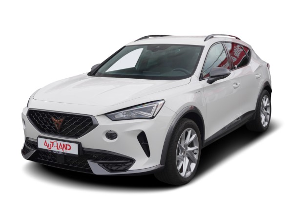 Cupra Formentor 1.4 e-Hybrid