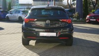 Opel Astra K 1.2 Turbo GS Line Winterpaket