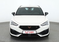 Cupra Leon Sportstourer 2.0 VZ