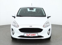 Ford Fiesta 1.1 Cool & Connect