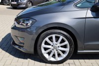 VW Golf Sportsvan VII 1.4 TSI