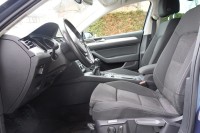 VW Passat 1.4 16V TSI Comfortline