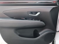 Hyundai Tucson 1.6 T-GDI