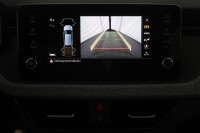 Skoda Scala 1.0 TSI DSG