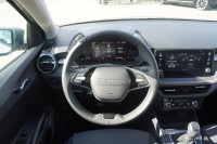 Skoda Fabia 1.0 TSI