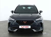 Cupra Formentor 1.4 TSI DSG e-Hybrid