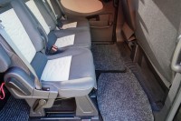 Ford Tourneo Custom Kombi 2.0 TDCi 310 L1