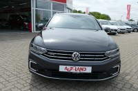 VW Passat Variant 1.4 TSI DSG GTE