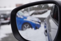 Suzuki Swift 1.2 Dualjet 61 kW Comfort+