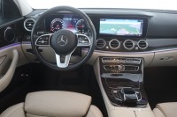 Mercedes-Benz E 300 E300 de T AMG Line