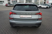 Skoda Kamiq 1.0 TSI
