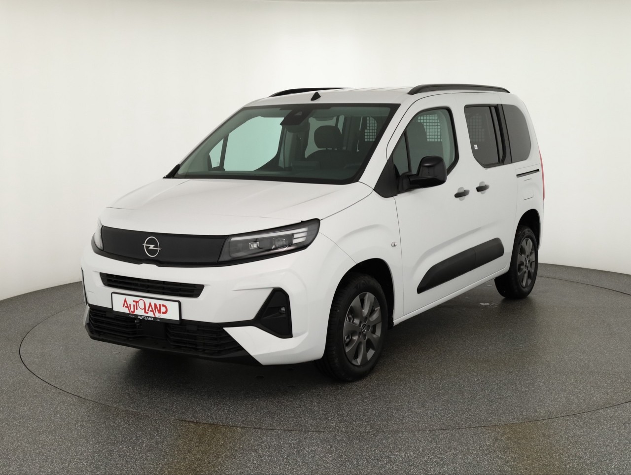 Opel Combo 1.5 Diesel N1 Facelift Aut.