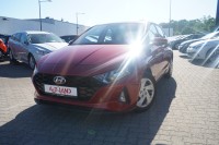 Vorschau: Hyundai i20 1.0 T-GDI Select