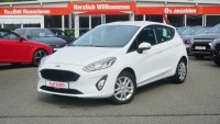 Vorschau: Ford Fiesta 1.5 TDCi Cool & Connect