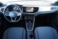 VW Taigo 1.5 16V TSI Move