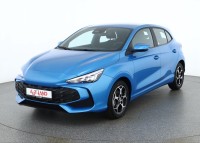 MG MG3 1.5 Comfort Navi Sitzheizung LED
