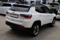 Jeep Compass 1.4 MultiAir Limited 4WD