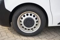 Opel Vivaro Kasten 2.0 Di