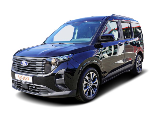 Ford Tourneo Courier Titanium 1.0 EB