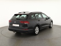VW Golf VIII Variant 2.0 TDI Life