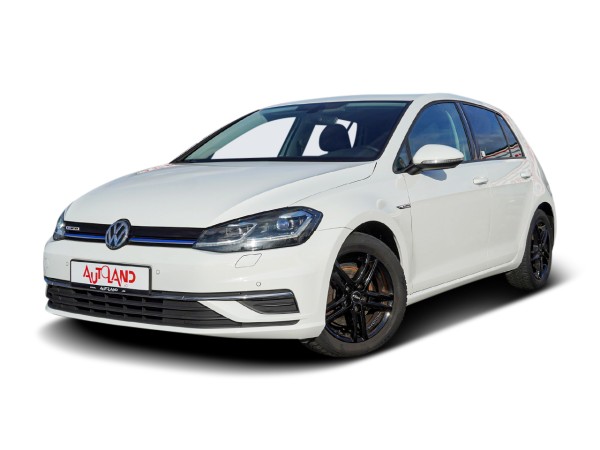 VW Golf VII 1.5 TSI