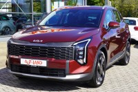 Kia Sportage 1.6 T-GDI Aut. Facelift 2-Zonen-Klima Navi Sitzheizung