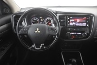 Mitsubishi Outlander 2.0 MIVEC 4WD