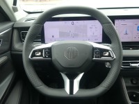 MG HS 1.5 T-GDI Luxury Aut.