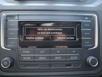 VW Caddy 1.4 TSI Trendline