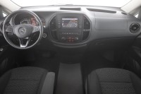 Mercedes-Benz Vito Tourer extralang 8-Sitzer Aut.