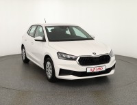 Skoda Fabia 1.0 MPI Active