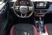 Skoda Kamiq 1.0 Monte Carlo