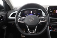 VW T-Roc 1.0 TSI Goal