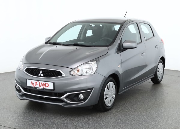 Mitsubishi Space Star 1.0 Diamant Edition