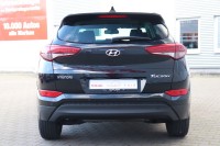 Hyundai Tucson 1.6 blue Passion 2WD