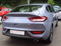 Hyundai i30 Fastback 1.0 T-GDi Aut.