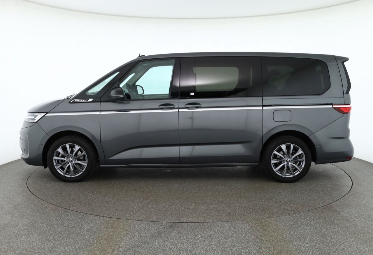 VW T7 Multivan 2.0 TSI DSG Style lang