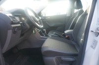 VW T-Cross 1.5 TSI