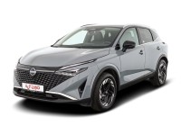 Nissan Qashqai Tekna+ 1.3 Dig-T Aut. 2-Zonen-Klima Navi Sitzheizung