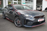 Kia pro_cee'd ProCeed GT 1.6 T-GDI