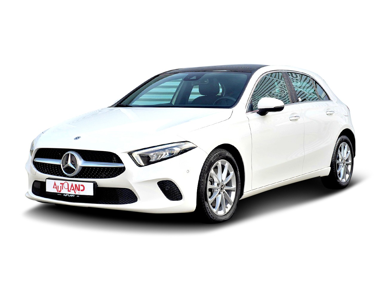 Mercedes-Benz A 220 A220 7G-DCT Progressive
