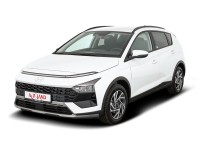 Hyundai BAYON Bayon 1.0T-GDI Aut. Navi Sitzheizung LED