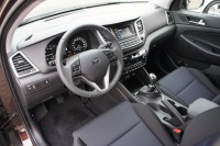 Hyundai Tucson 1.6 blue Trend 2WD