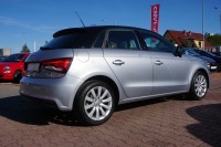 Audi A1 SB 1.0 TFSI design
