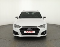 Audi A4 Quattro Avant 40 TDI S-Line quattro Aut.