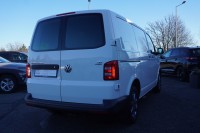 VW T6 Kombi 2.0 TDI Kasten