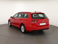 VW Passat Variant 2.0 TDI DSG