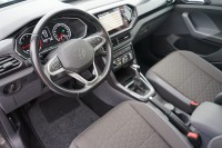 VW T-Cross 1.0 TSI Style DSG