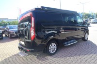 Ford Transit Custom 2.0 TDCi Nugget Randger