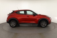 Nissan Juke 1.0 DIG-T DCT Acenta